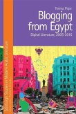 Blogging from Egypt