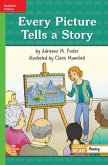 Reading Wonders Leveled Reader Every Picture Tells a Story: Beyond Unit 4 Week 5 Grade 5