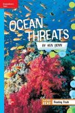 Reading Wonders Leveled Reader Ocean Threats: On-Level Unit 5 Week 3 Grade 5