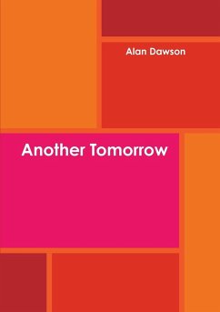 Another Tomorrow - Dawson, Alan