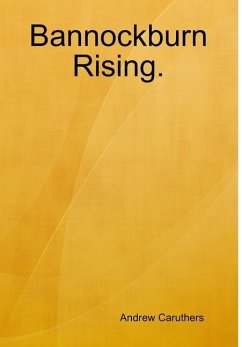 Cover Bannockburn Rising.