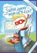What Does Super Jonny Do When Mom Gets... - Bild 1
