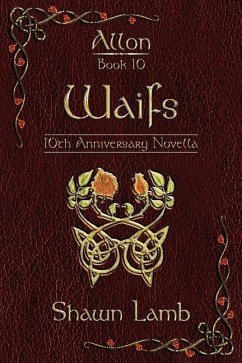 Waifs: 10th Anniversary Novella - Lamb, Shawn