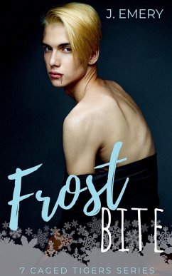 Frostbite - Emery, J.