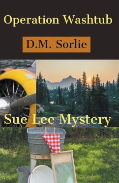 Operation Washtub - Sorlie, D. M.