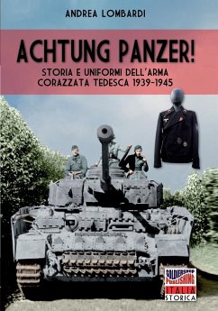 Achtung Panzer - Lombardi, Andrea