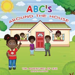 ABC's Around The House, The Adventures of Lexi - Lashawn, Devenus