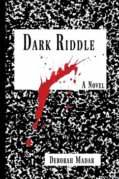 Cover Dark Riddle