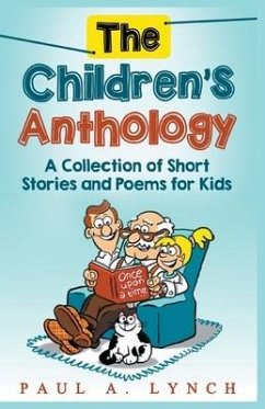 The Children's Anthology - Lynch, Paul