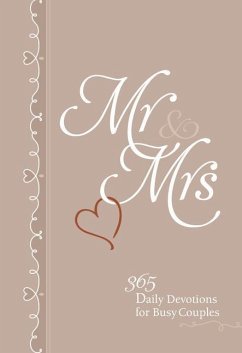 MR & Mrs - Broadstreet Publishing Group Llc