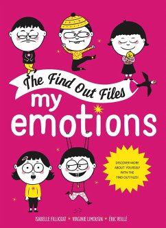 My Emotions - Filliozat, Isabelle; Limousin, Virginie