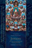 Jonang: The One Hundred and Eight Teaching Manuals: Essential Teachings of the Eight Practice Lineages of Tibet, Volume 18 (the Trea Sury of Precious
