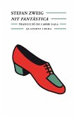 Nit fantàstica (eBook, ePUB) Nit fantàstica (eBook, ePUB)