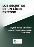 Los secretos de un líder exitoso (eBook, ePUB)