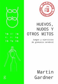 Cover Huevos, nudos y otros mitos (eBook, PDF)