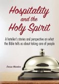 Hospitality and the Holy Spirit (eBook, ePUB)