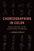 Choreographing in Color