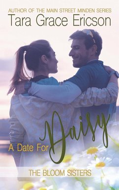 A Date for Daisy - Ericson, Tara Grace