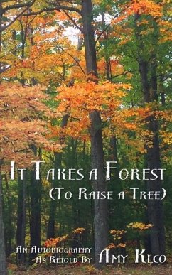 It Takes a Forest - Klco, Amy