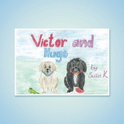 Victor and Hugo - K, Susie