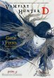 Vampire Hunter D Volume 30: Gold Fiend... - Bild 1