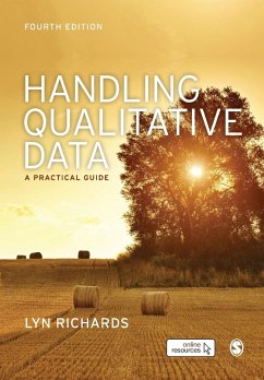 Handling Qualitative Data - Richards, Lyn