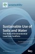 Sustainable Use of Soils and Water - Bild 1