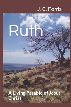 Ruth - Farris, J C