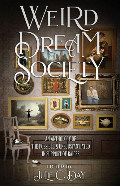 Weird Dream Society Weird Dream Society