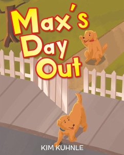 Max's Day Out - Kuhnle, Kim