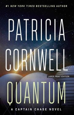 Quantum - Cornwell, Patricia
