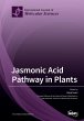 Jasmonic Acid Pathway in Plants - Bild 1