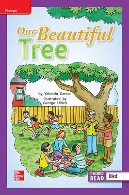 Reading Wonders Leveled Reader Our Beautiful Tree: Ell Unit 5 Week 4 Grade 2 Reading Wonders Leveled Reader Our Beautiful Tree: Ell Unit 5 Week 4 Grade 2