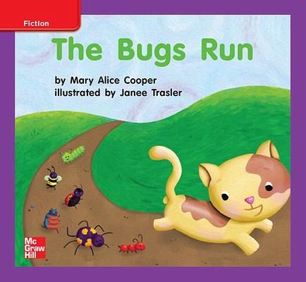 Reading Wonders Leveled Reader the Bugs Run: Ell Unit 2 Week 3 Grade K Reading Wonders Leveled Reader the Bugs Run: Ell Unit 2 Week 3 Grade K
