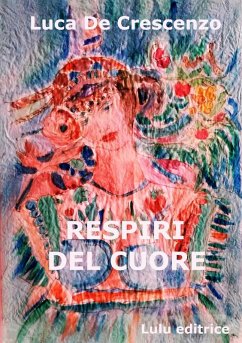 Cover RESPIRI DEL CUORE