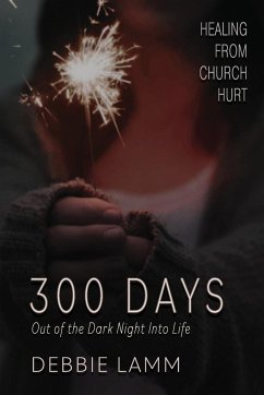 300 Days - Lamm, Debbie