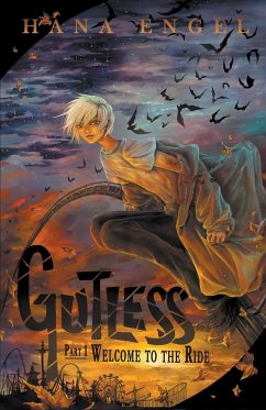 Gutless Part 1 - Engel, Hana