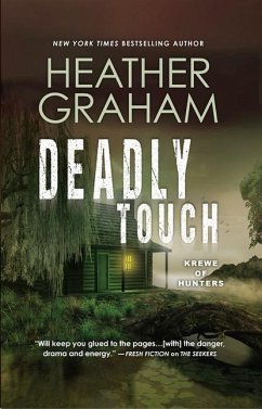 Deadly Touch - Graham, Heather