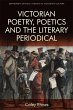 Victorian Poetry and the Poetics of the... - Bild 1