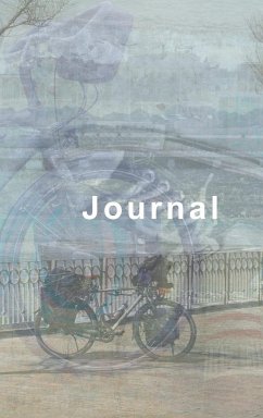 Cycling Journal - Peel, Stephen