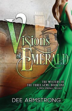 Visions of Emerald - Armstrong, Dee