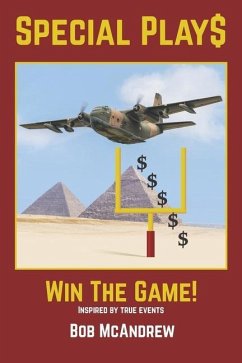 Special Plays: Win The Game - McAndrew, Bob