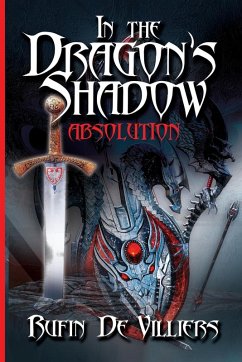 Cover In The Dragon's Shadow