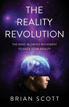 The Reality Revolution - Scott, Brian