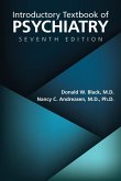 Introductory Textbook of Psychiatry Introductory Textbook of Psychiatry