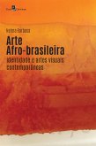 Arte afro-brasileira (eBook, ePUB)