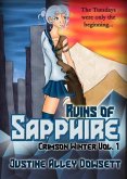 Ruins of Sapphire (eBook, ePUB)