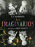 Los imaginarios (eBook, ePUB)