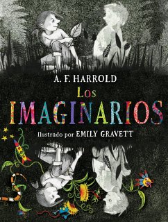 Cover Los imaginarios (eBook, ePUB)