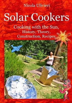 Solar Cookers - Ulivieri, Nicola